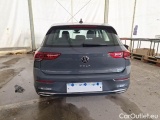  Volkswagen  Golf  VOLKSWAGEN / 2019 / 5P / BERLINA 2.0 TDI SCR 85KW STYLE DSG #52