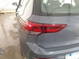  Volkswagen  Golf  VOLKSWAGEN / 2019 / 5P / BERLINA 2.0 TDI SCR 85KW STYLE DSG #57