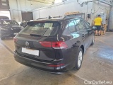  Volkswagen  Golf  VOLKSWAGEN VARIANT / 2019 / 5P / STATION WAGON 2.0 TDI SCR 85KW LIFE DSG #2