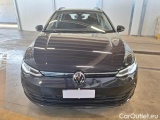  Volkswagen  Golf  VOLKSWAGEN VARIANT / 2019 / 5P / STATION WAGON 2.0 TDI SCR 85KW LIFE DSG #8