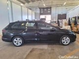  Volkswagen  Golf  VOLKSWAGEN VARIANT / 2019 / 5P / STATION WAGON 2.0 TDI SCR 85KW LIFE DSG #9