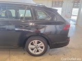  Volkswagen  Golf  VOLKSWAGEN VARIANT / 2019 / 5P / STATION WAGON 2.0 TDI SCR 85KW LIFE DSG #21