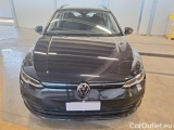  Volkswagen  Golf  VOLKSWAGEN VARIANT / 2019 / 5P / STATION WAGON 2.0 TDI SCR 85KW LIFE DSG #27