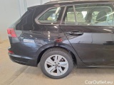  Volkswagen  Golf  VOLKSWAGEN VARIANT / 2019 / 5P / STATION WAGON 2.0 TDI SCR 85KW LIFE DSG #77