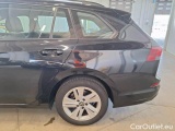  Volkswagen  Golf  VOLKSWAGEN VARIANT / 2019 / 5P / STATION WAGON 2.0 TDI SCR 85KW LIFE DSG #80