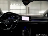  Volkswagen  Golf  VOLKSWAGEN VARIANT / 2019 / 5P / STATION WAGON 2.0 TDI SCR 85KW STYLE #3