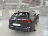  Volkswagen  Golf  VOLKSWAGEN VARIANT / 2019 / 5P / STATION WAGON 2.0 TDI SCR 85KW STYLE #2