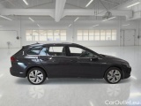  Volkswagen  Golf  VOLKSWAGEN VARIANT / 2019 / 5P / STATION WAGON 2.0 TDI SCR 85KW STYLE #7