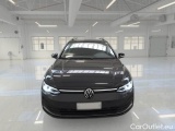  Volkswagen  Golf  VOLKSWAGEN VARIANT / 2019 / 5P / STATION WAGON 2.0 TDI SCR 85KW STYLE #6