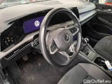  Volkswagen  Golf  VOLKSWAGEN VARIANT / 2019 / 5P / STATION WAGON 2.0 TDI SCR 85KW STYLE #104
