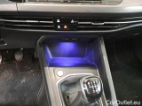  Volkswagen  Golf  VOLKSWAGEN VARIANT / 2019 / 5P / STATION WAGON 2.0 TDI SCR 85KW STYLE #108