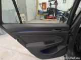  Volkswagen  Golf  VOLKSWAGEN VARIANT / 2019 / 5P / STATION WAGON 2.0 TDI SCR 85KW STYLE #115