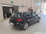  Volkswagen  Golf  VOLKSWAGEN / 2017 / 5P / BERLINA 2.0 TDI EXECUTIVE BMT DSG #2