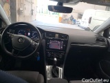  Volkswagen  Golf  VOLKSWAGEN / 2017 / 5P / BERLINA 2.0 TDI EXECUTIVE BMT DSG #3
