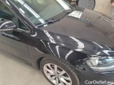  Volkswagen  Golf  VOLKSWAGEN / 2017 / 5P / BERLINA 2.0 TDI EXECUTIVE BMT DSG #35