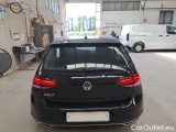  Volkswagen  Golf  VOLKSWAGEN / 2017 / 5P / BERLINA 2.0 TDI EXECUTIVE BMT DSG #44