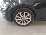 Volkswagen  Golf  VOLKSWAGEN / 2017 / 5P / BERLINA 2.0 TDI EXECUTIVE BMT DSG #62