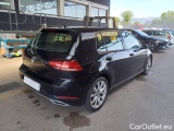  Volkswagen  Golf  VOLKSWAGEN / 2017 / 5P / BERLINA 2.0 TDI EXECUTIVE BMT DSG #2
