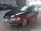  Volkswagen  Golf  VOLKSWAGEN / 2017 / 5P / BERLINA 2.0 TDI EXECUTIVE BMT DSG 