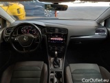  Volkswagen  Golf  VOLKSWAGEN / 2017 / 5P / BERLINA 2.0 TDI EXECUTIVE BMT DSG #3