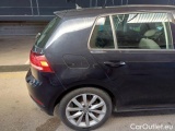  Volkswagen  Golf  VOLKSWAGEN / 2017 / 5P / BERLINA 2.0 TDI EXECUTIVE BMT DSG #75