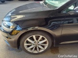  Volkswagen  Golf  VOLKSWAGEN / 2017 / 5P / BERLINA 2.0 TDI EXECUTIVE BMT DSG #100