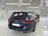  Volkswagen  Passat VOLKSWAGEN  / 2019 / 5P / STATION WAGON VAR. 2.0 TDI SCR EVO 110KW EXECUTIVE DSG #2
