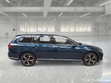  Volkswagen  Passat VOLKSWAGEN  / 2019 / 5P / STATION WAGON VAR. 2.0 TDI SCR EVO 110KW EXECUTIVE DSG #7
