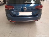  Volkswagen  Passat VOLKSWAGEN  / 2019 / 5P / STATION WAGON VAR. 2.0 TDI SCR EVO 110KW EXECUTIVE DSG #63