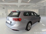  Volkswagen  Passat VOLKSWAGEN  / 2019 / 5P / STATION WAGON VAR. 2.0TDI SCR EVO 110KW BUSINESS DSG #2