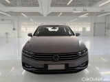  Volkswagen  Passat VOLKSWAGEN  / 2019 / 5P / STATION WAGON VAR. 2.0TDI SCR EVO 110KW BUSINESS DSG #6