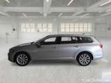  Volkswagen  Passat VOLKSWAGEN  / 2019 / 5P / STATION WAGON VAR. 2.0TDI SCR EVO 110KW BUSINESS DSG #8