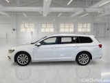  Volkswagen  Passat VOLKSWAGEN  / 2019 / 5P / STATION WAGON VAR. 2.0TDI SCR EVO 110KW BUSINESS DSG #8