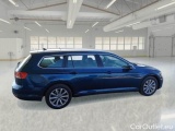  Volkswagen  Passat VOLKSWAGEN  / 2019 / 5P / STATION WAGON VAR. 2.0TDI SCR EVO 110KW BUSINESS DSG #7