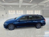  Volkswagen  Passat VOLKSWAGEN  / 2019 / 5P / STATION WAGON VAR. 2.0TDI SCR EVO 110KW BUSINESS DSG #8