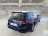  Volkswagen  Passat VOLKSWAGEN  / 2019 / 5P / STATION WAGON VAR. 2.0TDI SCR EVO 110KW BUSINESS DSG #2