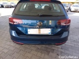  Volkswagen  Passat VOLKSWAGEN  / 2019 / 5P / STATION WAGON VAR. 2.0TDI SCR EVO 110KW BUSINESS DSG #36
