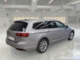  Volkswagen  Passat VOLKSWAGEN  / 2019 / 5P / STATION WAGON VAR. 2.0TDI SCR EVO 110KW BUSINESS DSG #2