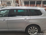  Volkswagen  Passat VOLKSWAGEN  / 2019 / 5P / STATION WAGON VAR. 2.0TDI SCR EVO 110KW BUSINESS DSG #47