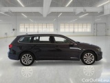  Volkswagen  Passat VOLKSWAGEN  / 2019 / 5P / STATION WAGON VAR. 2.0TDI SCR EVO 90KW BUSINESS DSG #7