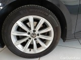  Volkswagen  Passat VOLKSWAGEN  / 2019 / 5P / STATION WAGON VAR. 2.0TDI SCR EVO 90KW BUSINESS DSG #108