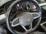  Volkswagen  Passat VOLKSWAGEN  / 2019 / 5P / STATION WAGON VAR. 2.0TDI SCR EVO 90KW BUSINESS DSG #121
