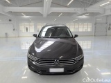  Volkswagen  Passat VOLKSWAGEN  / 2019 / 5P / STATION WAGON VAR. 2.0TDI SCR EVO 90KW BUSINESS DSG #6