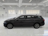  Volkswagen  Passat VOLKSWAGEN  / 2019 / 5P / STATION WAGON VAR. 2.0TDI SCR EVO 90KW BUSINESS DSG #8