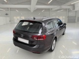  Volkswagen  Passat VOLKSWAGEN  / 2019 / 5P / STATION WAGON VAR. 2.0TDI SCR EVO 90KW BUSINESS DSG #2