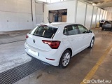  Volkswagen  Polo VOLKSWAGEN  / 2021 / 5P / BERLINA 1.0 TSI STYLE #2