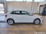  Volkswagen  Polo VOLKSWAGEN  / 2021 / 5P / BERLINA 1.0 TSI STYLE #9
