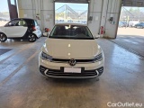 Volkswagen  Polo VOLKSWAGEN  / 2021 / 5P / BERLINA 1.0 TSI STYLE #8