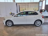  Volkswagen  Polo VOLKSWAGEN  / 2021 / 5P / BERLINA 1.0 TSI STYLE #10
