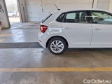  Volkswagen  Polo VOLKSWAGEN  / 2021 / 5P / BERLINA 1.0 TSI STYLE #20